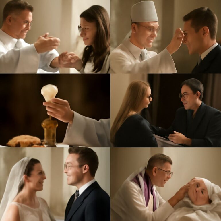 Catholic Baptism Requirements: A Guide to Christian Initiation Catholic Baptism preparation with baptismal water and candle