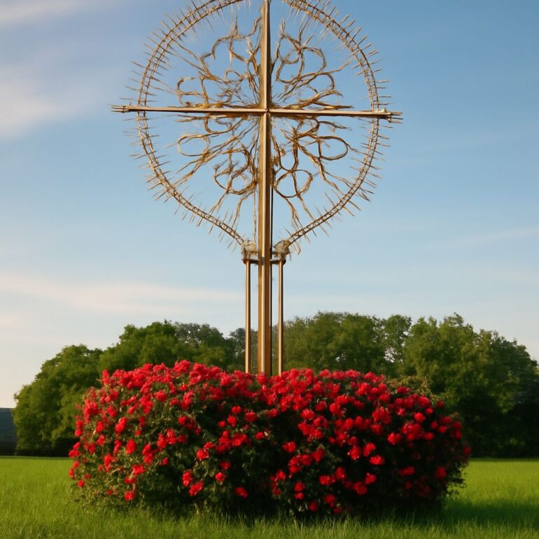 What does Catholic mean? Sacraments, cremation, and Protestant differences Catholic church symbols representing the seven sacraments and faith