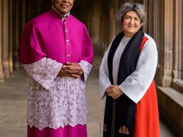Comparison of Christian denominations and Oneness theology