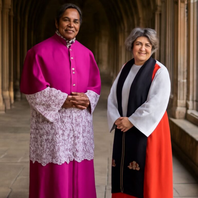 Comparison of Christian denominations and Oneness theology