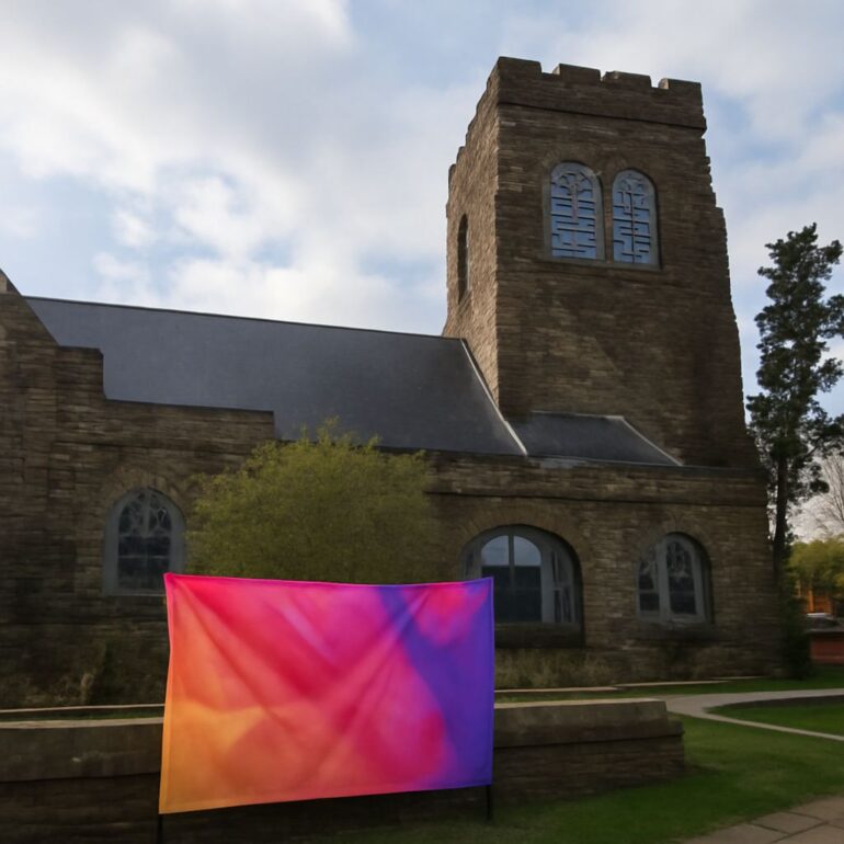 Mainline denominations: A practical guide to church fit Congregation members comparing church beliefs and practices
