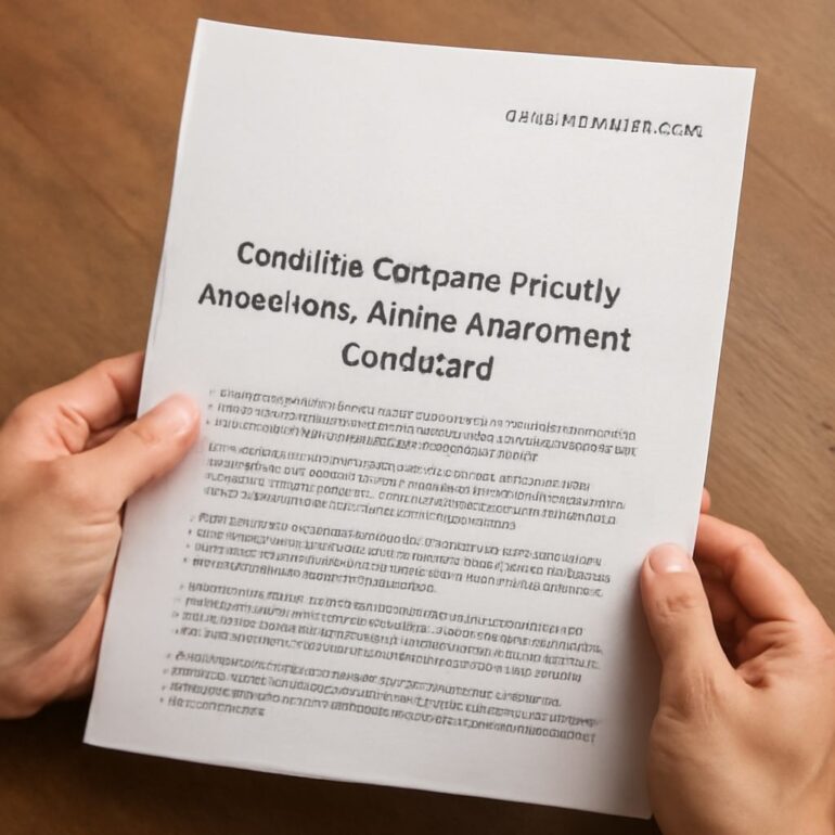 Press Release Example: Two Complete Formats to Adapt A complete press release example showing a headline, dateline, quotation, boilerplate, and media contact
