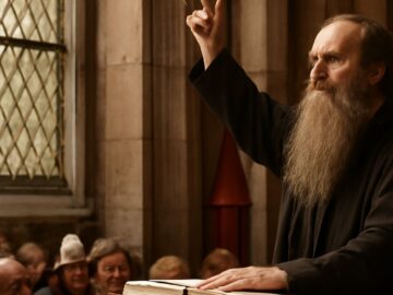 Reformed theology compared with Presbyterian, Methodist, and Episcopal beliefs