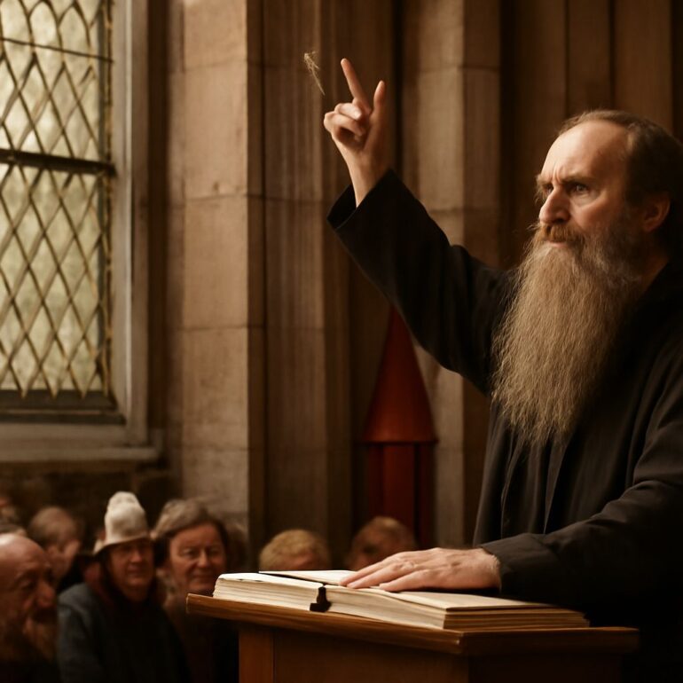 What Is Reformed Theology? Comparing Presbyterian, Methodist, and Episcopal Beliefs Reformed theology compared with Presbyterian, Methodist, and Episcopal beliefs