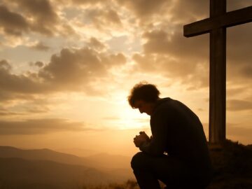 Catholic Act of Contrition prayer