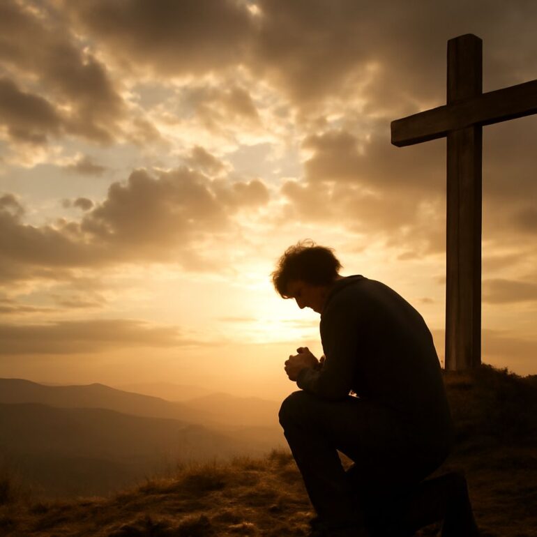 Understanding the Act of Contrition in Catholicism Catholic Act of Contrition prayer