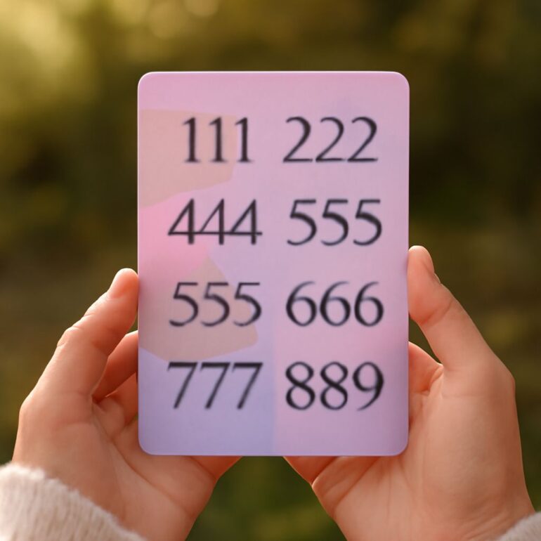 Understanding the Meaning of Angel Number 333 Angel number 333