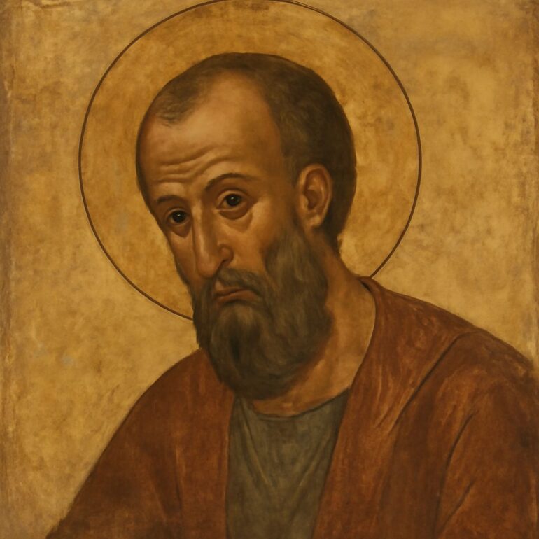 Understanding Apostle Paul in the Bible Apostle Paul in the Bible