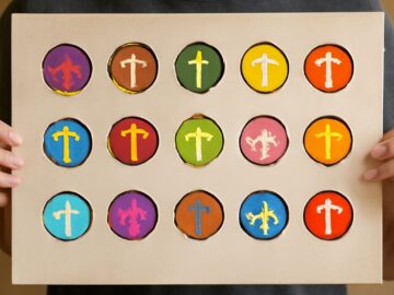 Understanding the Christian Denominations Different Christian denominations represented by various churches