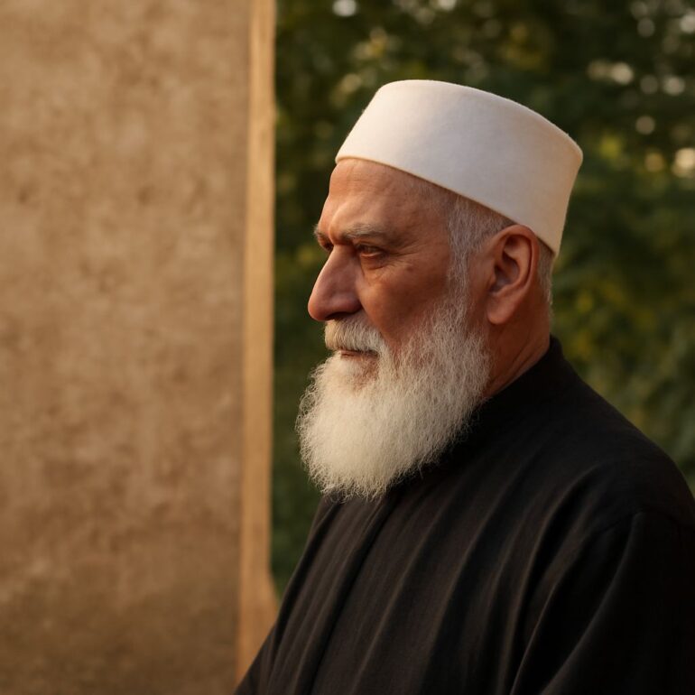 Understanding the Druze Religion Symbol of the Druze religion and its beliefs