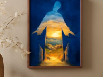 I Am the Way, the Truth, and the Life in Catholic context