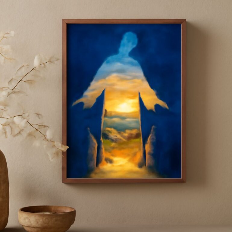 Understanding ‘I Am the Way, the Truth, and the Life’ in Catholicism I Am the Way, the Truth, and the Life in Catholic context
