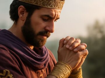 Understanding King Solomon in the Bible King Solomon in the Bible