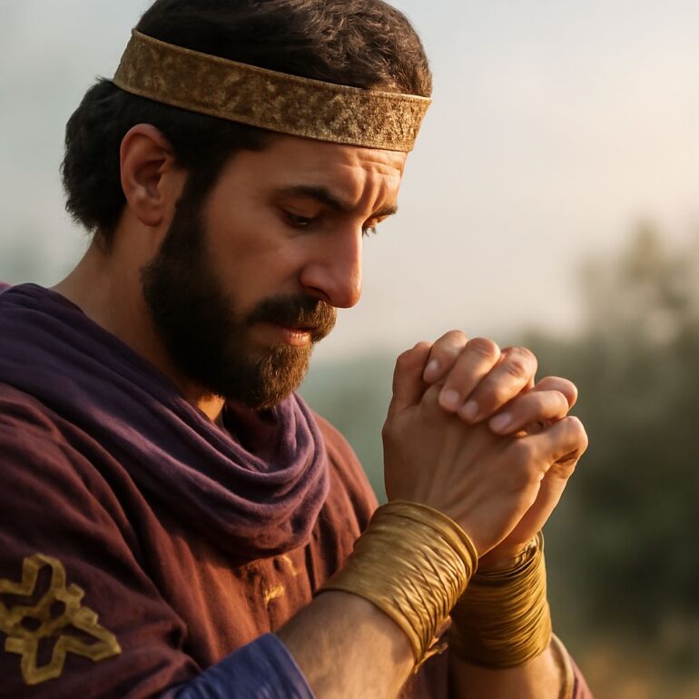 Understanding King Solomon in the Bible King Solomon in the Bible