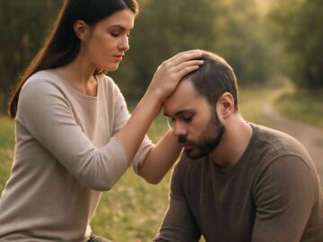 Catholic prayers for healing and strength