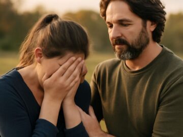 Understanding Psalm 34:18 and Its Relevance to the Brokenhearted Psalm 34:18 - Close to the Brokenhearted