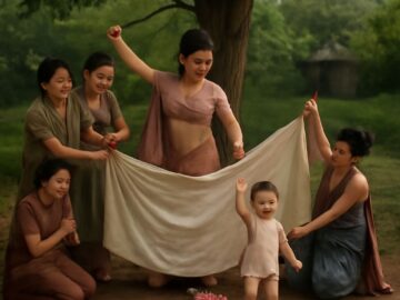 Prince Siddhartha Gautama who became The Buddha