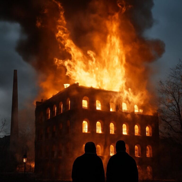 Understanding Sodom and Gomorrah Ruins of Gomorrah, an ancient city mentioned in the Bible