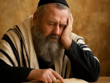 Understanding Talmudic Judaism in a Catholic Context Talmudic text with a Catholic cross