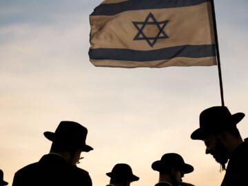 Yom Kippur, the Day of Atonement